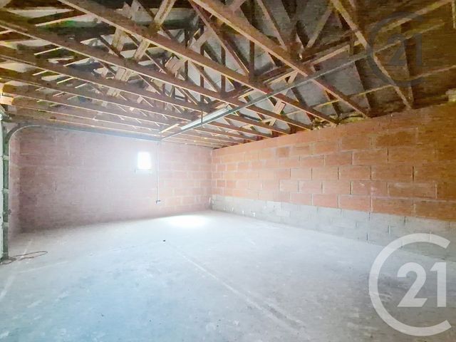 Maison &agrave; louer - 4 pi&egrave;ces - 114,96 m2 - Montereau Fault Yonne - 77 - ILE-DE-FRANCE