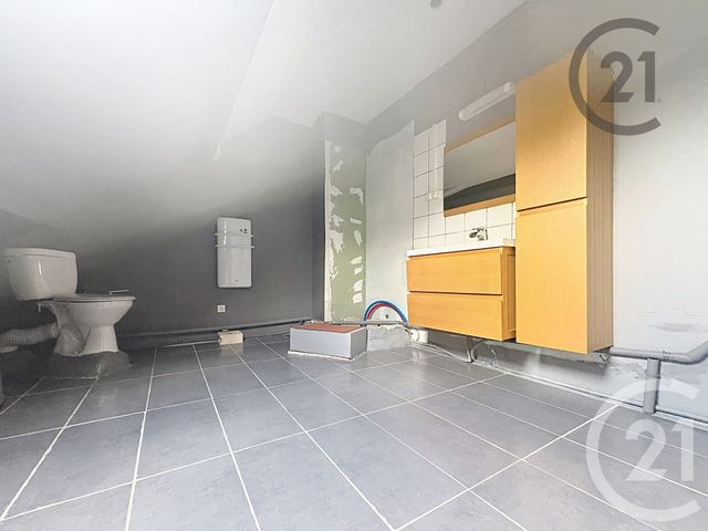 Maison &agrave; vendre - 5 pi&egrave;ces - 126,21 m2 - Salins - 77 - ILE-DE-FRANCE