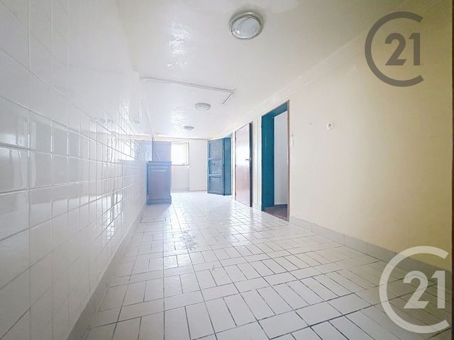 Maison &agrave; vendre - 5 pi&egrave;ces - 126,21 m2 - Salins - 77 - ILE-DE-FRANCE
