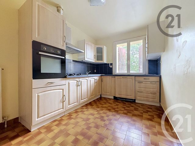 Maison &agrave; vendre - 5 pi&egrave;ces - 126,21 m2 - Salins - 77 - ILE-DE-FRANCE