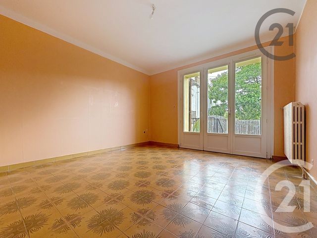 Maison &agrave; vendre - 5 pi&egrave;ces - 126,21 m2 - Salins - 77 - ILE-DE-FRANCE