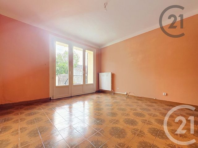 Maison &agrave; vendre - 5 pi&egrave;ces - 126,21 m2 - Salins - 77 - ILE-DE-FRANCE