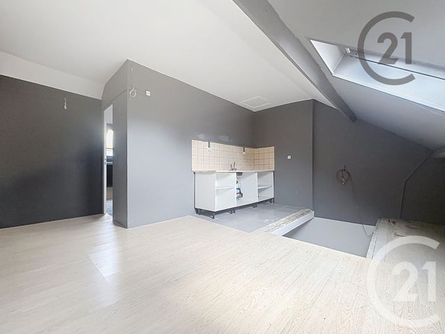 Maison &agrave; vendre - 5 pi&egrave;ces - 126,21 m2 - Salins - 77 - ILE-DE-FRANCE