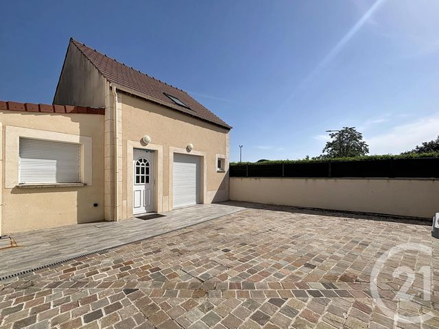 maison - MONTEREAU FAULT YONNE - 77
