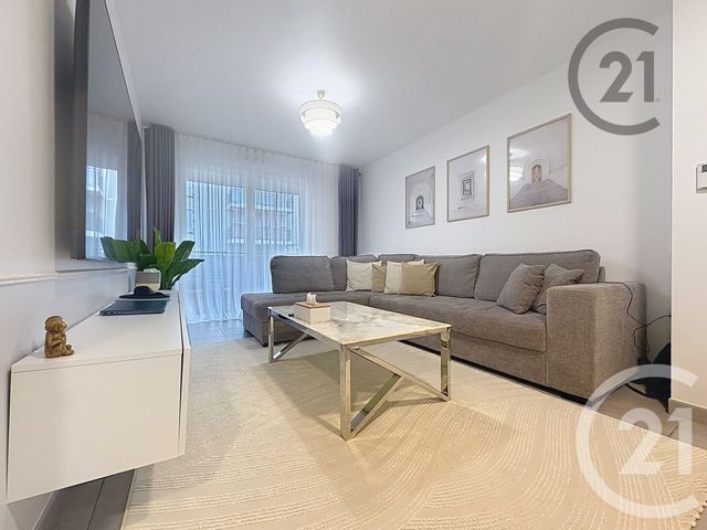 Appartement F3 à vendre MONTEREAU FAULT YONNE