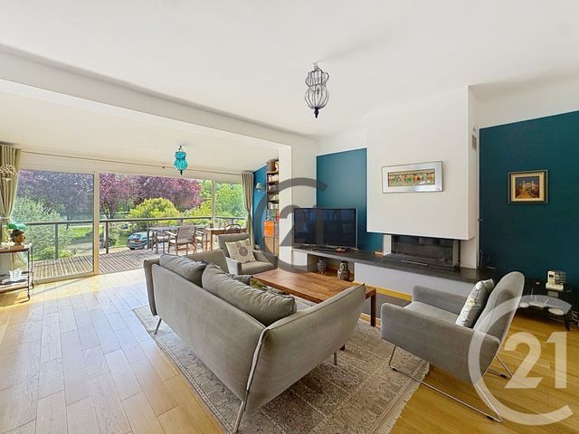 Maison &agrave; vendre - 5 pi&egrave;ces - 143,70 m2 - Courlon Sur Yonne - 89 - BOURGOGNE