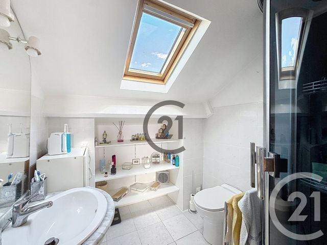 Maison &agrave; vendre - 5 pi&egrave;ces - 143,70 m2 - Courlon Sur Yonne - 89 - BOURGOGNE