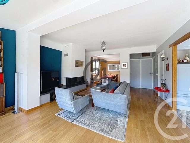 Maison &agrave; vendre - 5 pi&egrave;ces - 143,70 m2 - Courlon Sur Yonne - 89 - BOURGOGNE