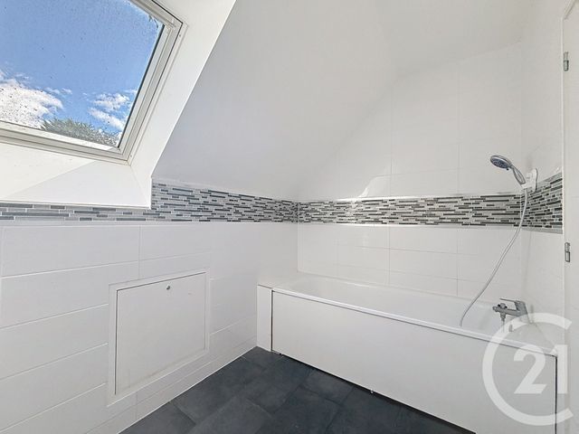 Maison &agrave; vendre - 4 pi&egrave;ces - 100,74 m2 - Ville St Jacques - 77 - ILE-DE-FRANCE