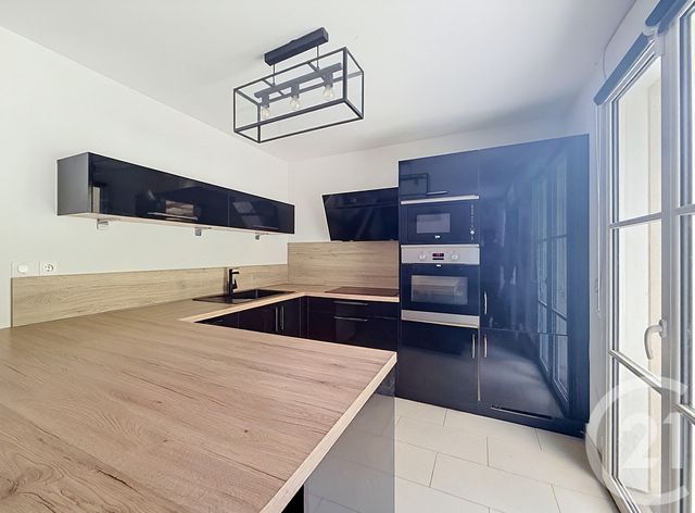 Maison &agrave; vendre - 4 pi&egrave;ces - 100,74 m2 - Ville St Jacques - 77 - ILE-DE-FRANCE