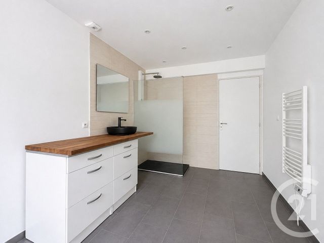 Maison &agrave; vendre - 4 pi&egrave;ces - 100,74 m2 - Ville St Jacques - 77 - ILE-DE-FRANCE