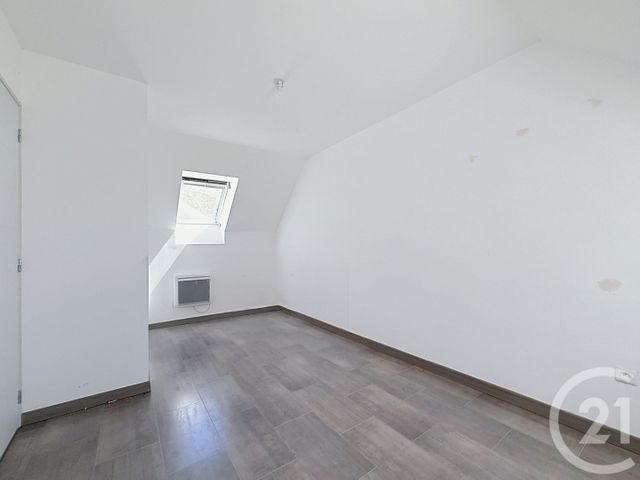 Maison &agrave; vendre - 4 pi&egrave;ces - 100,74 m2 - Ville St Jacques - 77 - ILE-DE-FRANCE