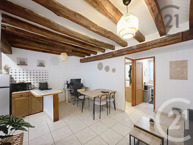 Appartement F2 à louer MONTEREAU FAULT YONNE