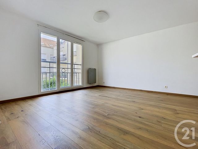 Appartement F2 &agrave; vendre - 2 pi&egrave;ces - 41,82 m2 - Montereau Fault Yonne - 77 - ILE-DE-FRANCE