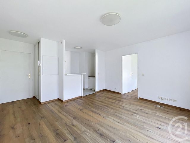 Appartement F2 &agrave; vendre - 2 pi&egrave;ces - 41,82 m2 - Montereau Fault Yonne - 77 - ILE-DE-FRANCE