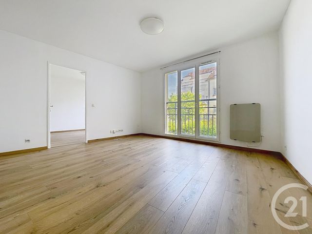 Appartement F2 à vendre MONTEREAU FAULT YONNE