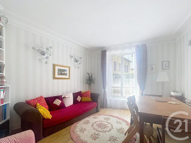 Appartement F3 à vendre MONTEREAU FAULT YONNE