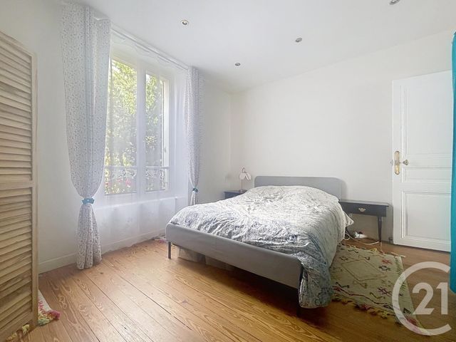 Appartement F3 &agrave; vendre - 3 pi&egrave;ces - 56,76 m2 - Montereau Fault Yonne - 77 - ILE-DE-FRANCE