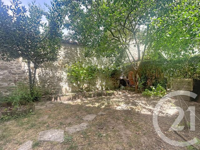 Appartement F3 &agrave; vendre - 3 pi&egrave;ces - 56,76 m2 - Montereau Fault Yonne - 77 - ILE-DE-FRANCE