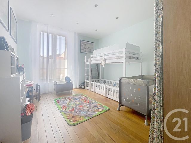 Appartement F3 &agrave; vendre - 3 pi&egrave;ces - 56,76 m2 - Montereau Fault Yonne - 77 - ILE-DE-FRANCE