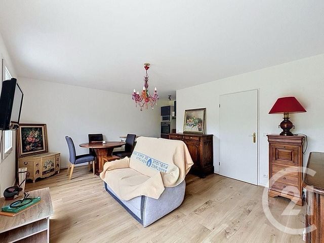 Appartement F2 &agrave; vendre - 2 pi&egrave;ces - 45,68 m2 - Montereau Fault Yonne - 77 - ILE-DE-FRANCE