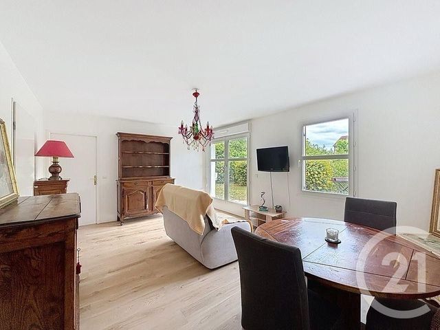 Appartement F2 à vendre MONTEREAU FAULT YONNE