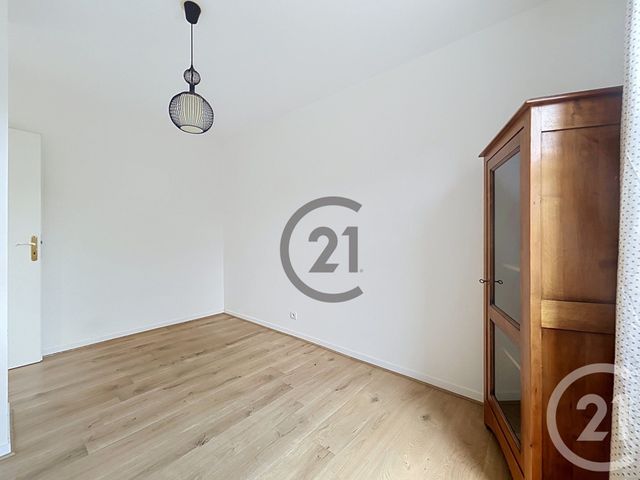 Appartement F2 &agrave; vendre - 2 pi&egrave;ces - 45,68 m2 - Montereau Fault Yonne - 77 - ILE-DE-FRANCE