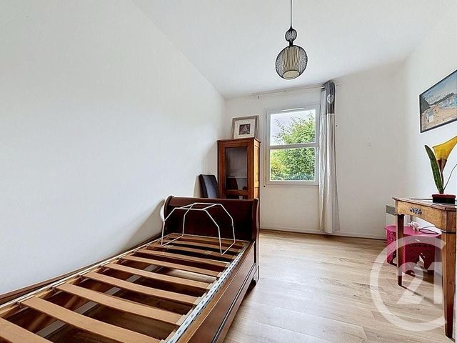 Appartement F2 &agrave; vendre - 2 pi&egrave;ces - 45,68 m2 - Montereau Fault Yonne - 77 - ILE-DE-FRANCE