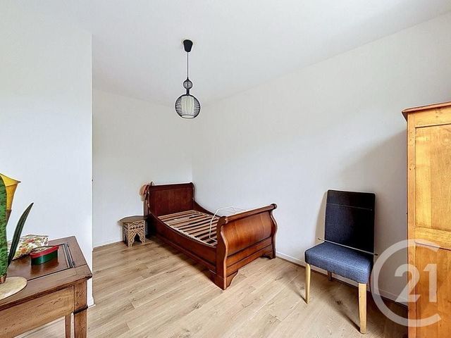 Appartement F2 &agrave; vendre - 2 pi&egrave;ces - 45,68 m2 - Montereau Fault Yonne - 77 - ILE-DE-FRANCE
