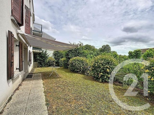 Appartement F2 &agrave; vendre - 2 pi&egrave;ces - 45,68 m2 - Montereau Fault Yonne - 77 - ILE-DE-FRANCE