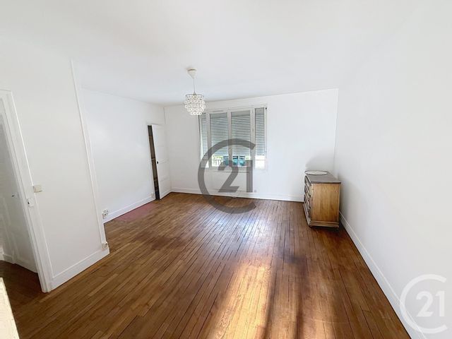 Appartement F2 &agrave; louer - 2 pi&egrave;ces - 48,63 m2 - Varennes Sur Seine - 77 - ILE-DE-FRANCE