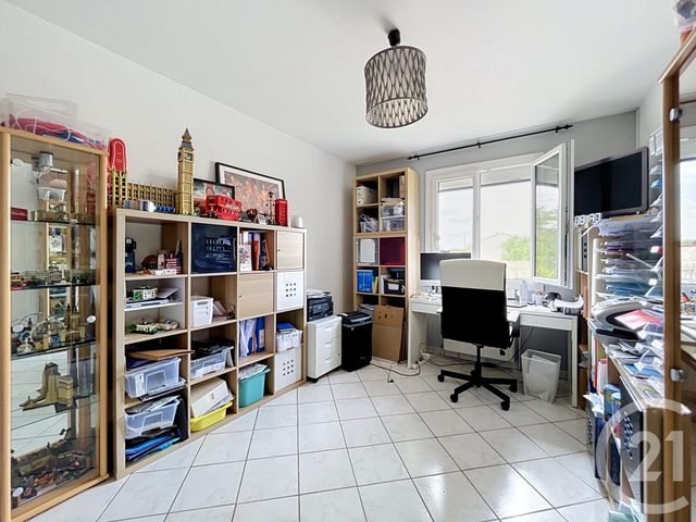 Maison &agrave; vendre - 5 pi&egrave;ces - 119,29 m2 - Cannes Ecluse - 77 - ILE-DE-FRANCE