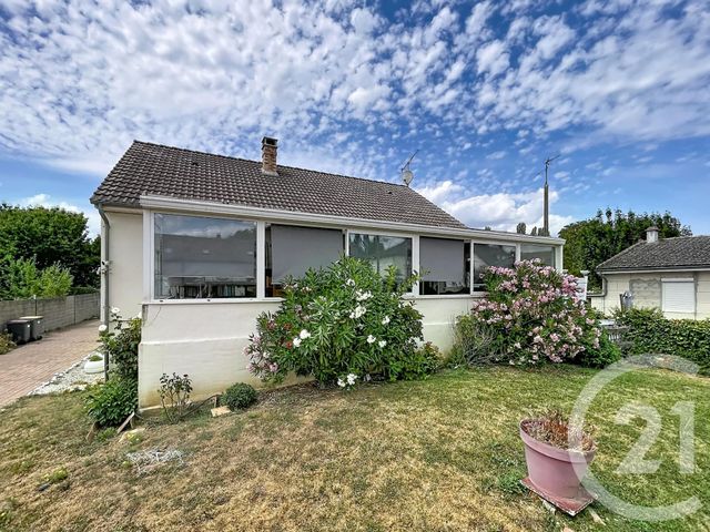 maison - CANNES ECLUSE - 77