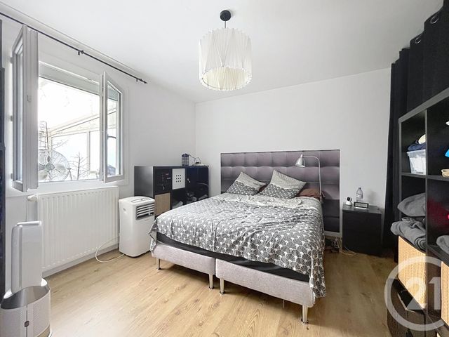 Maison &agrave; vendre - 5 pi&egrave;ces - 119,29 m2 - Cannes Ecluse - 77 - ILE-DE-FRANCE