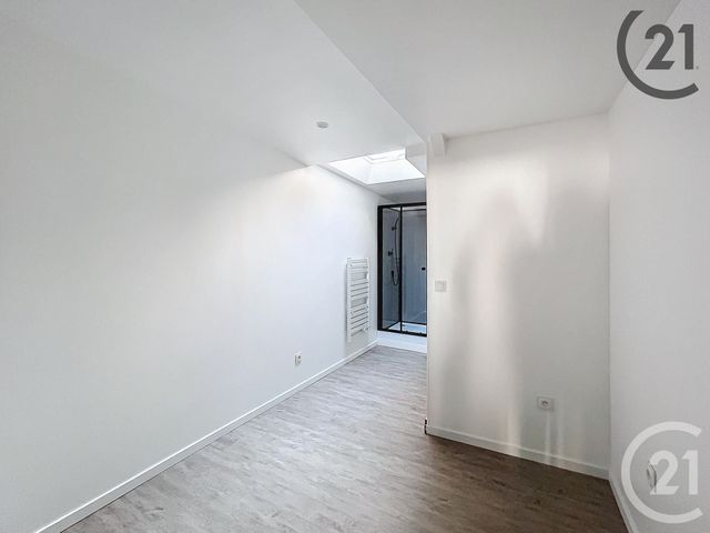 Appartement F1 bis &agrave; louer - 2 pi&egrave;ces - 38,40 m2 - Bray Sur Seine - 77 - ILE-DE-FRANCE