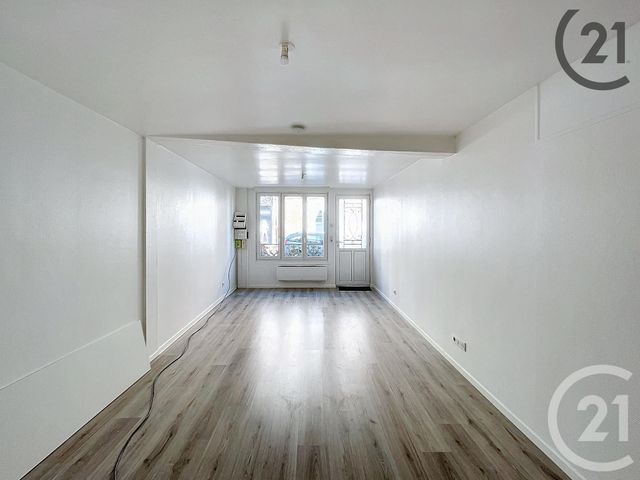 Appartement F1 bis &agrave; louer - 2 pi&egrave;ces - 38,40 m2 - Bray Sur Seine - 77 - ILE-DE-FRANCE
