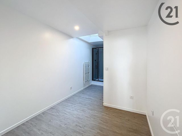 Appartement F1 bis &agrave; louer - 2 pi&egrave;ces - 38,40 m2 - Bray Sur Seine - 77 - ILE-DE-FRANCE