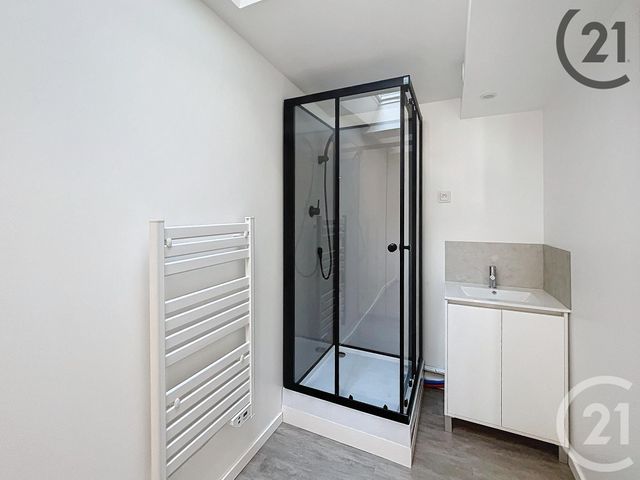 Appartement F1 bis &agrave; louer - 2 pi&egrave;ces - 38,40 m2 - Bray Sur Seine - 77 - ILE-DE-FRANCE