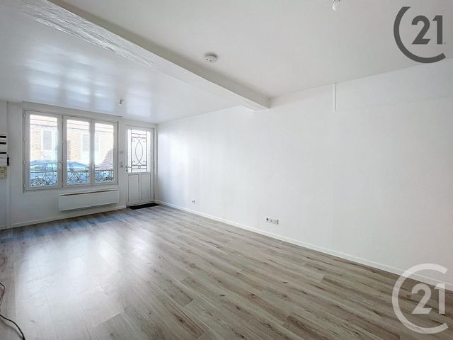 Appartement F1 bis &agrave; louer - 2 pi&egrave;ces - 38,40 m2 - Bray Sur Seine - 77 - ILE-DE-FRANCE