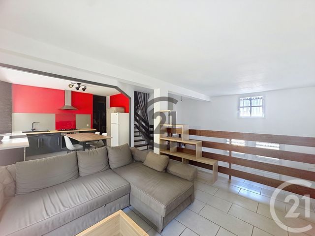 Maison &agrave; vendre - 4 pi&egrave;ces - 94,04 m2 - Montereau Fault Yonne - 77 - ILE-DE-FRANCE
