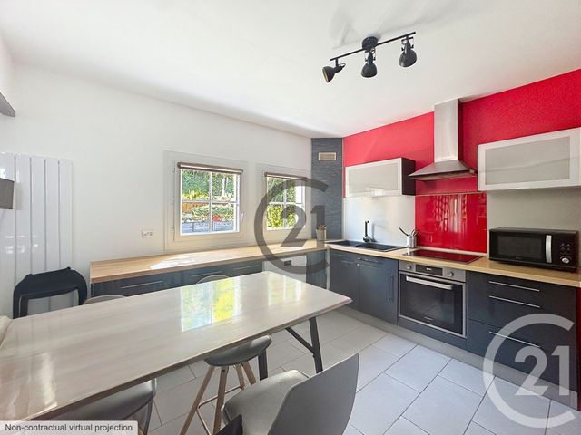 Maison &agrave; vendre - 4 pi&egrave;ces - 94,04 m2 - Montereau Fault Yonne - 77 - ILE-DE-FRANCE