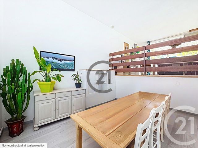 Maison &agrave; vendre - 4 pi&egrave;ces - 94,04 m2 - Montereau Fault Yonne - 77 - ILE-DE-FRANCE
