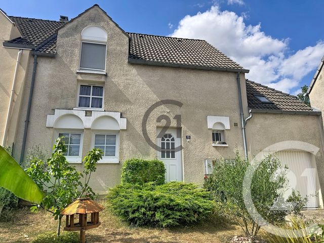 Maison &agrave; vendre - 4 pi&egrave;ces - 94,04 m2 - Montereau Fault Yonne - 77 - ILE-DE-FRANCE