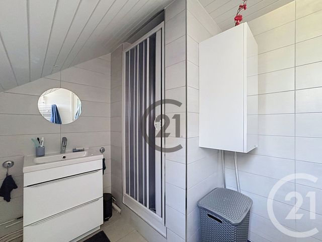 Maison &agrave; vendre - 4 pi&egrave;ces - 78,03 m2 - Champagne Sur Seine - 77 - ILE-DE-FRANCE
