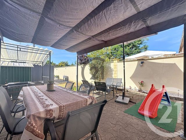 Maison &agrave; vendre - 4 pi&egrave;ces - 78,03 m2 - Champagne Sur Seine - 77 - ILE-DE-FRANCE
