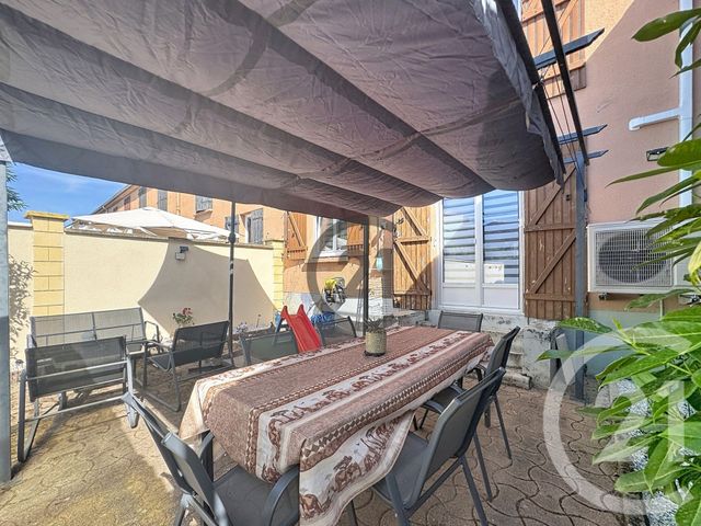 Maison &agrave; vendre - 4 pi&egrave;ces - 78,03 m2 - Champagne Sur Seine - 77 - ILE-DE-FRANCE