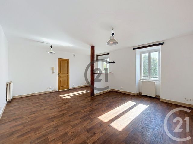 Appartement F3 &agrave; vendre - 3 pi&egrave;ces - 57,10 m2 - Montereau Fault Yonne - 77 - ILE-DE-FRANCE