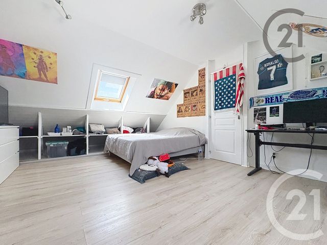 Maison &agrave; vendre - 7 pi&egrave;ces - 174,21 m2 - Marolles Sur Seine - 77 - ILE-DE-FRANCE