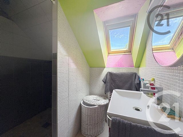 Maison &agrave; vendre - 7 pi&egrave;ces - 174,21 m2 - Marolles Sur Seine - 77 - ILE-DE-FRANCE