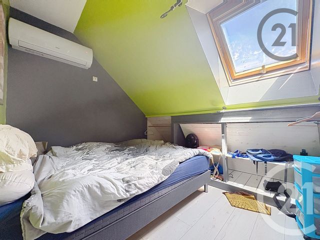 Maison &agrave; vendre - 7 pi&egrave;ces - 174,21 m2 - Marolles Sur Seine - 77 - ILE-DE-FRANCE